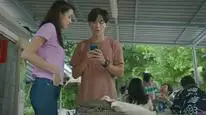 Tập 3 Ma Nữ Si Tình