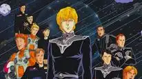 Tập 5 Ginga Eiyuu Densetsu: Die Neue These - Gekitotsu