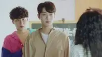 Tập 09 Tình đầu ngây ngô
