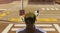 Tập 01 Haikyu - Chàng khổng lồ tí hon (Phần 2)