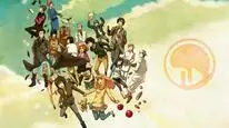 Tập 9 Higashi no Eden