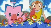 Tập 04 Digimon 1999