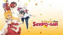 Tập 9 Sewayaki Kitsune no Senko-san