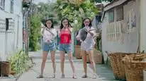 Tập 2 Cô nàng đầu bếp