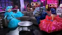 Tập 12 RuPaul's Drag Race - Cuộc chiến giày cao gót: Hậu trường (Phần 11)