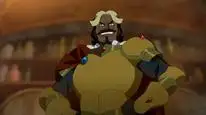 Tập 01 Truyền Thuyết về Vox Machina (Phần 4)