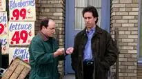 Tập 18 Seinfeld (Phần 5)