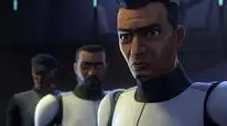 Tập 7 Star Wars: Biệt Đội Nhân Bản Đặc Biệt (Phần 2)