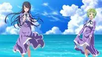 Tập 5 Amanchu!