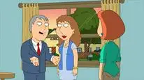 Tập 15 Family Guy (Phần 9)