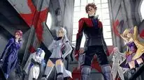 Tập 7 Triage X