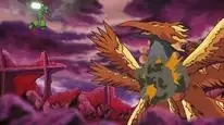 Tập 37 Digimon Tamers
