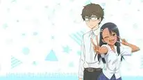 Tập 8 Đừng Chọc Anh Nữa Mà, Nagatoro! Phần 2