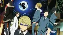 Tập 1 Durarara!!x2 Ten