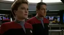 Tập 11 Star Trek: Voyager (Phần 2)