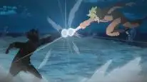 Tập 147 Boruto: Naruto Hậu Sinh Khả Úy