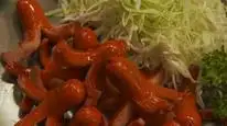 Tập 01 Quán ăn đêm - Loạt phim (Phần 2)