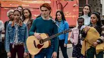 Tập 17 Thị Trấn Riverdale (Phần 6)