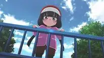 Tập 07 Kaya-chan Không Hề Đáng Sợ