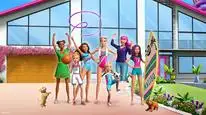 Tập 01 Barbie Dreamhouse Adventures: Go Team Roberts (Phần 2)