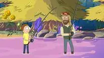 Tập 4 Rick và Morty (Phần 9)