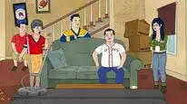 Tập 5 BoJack Horseman (Phần 1)