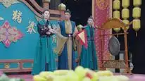 Tập 01 Thương Nguyệt Hội