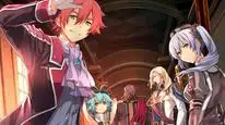 Tập 2 The Legend of Heroes: Sen no Kiseki - Northern War