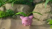 Tập 3 Pokémon Concierge
