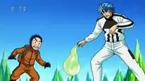 Tập 47 Toriko