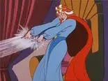 Tập 9 He-Man và những chủ nhân vũ trụ (Phần 1)