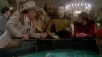 Tập 12 Star Trek: Thế hệ tiếp theo (Phần 2)