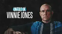 Tập Full Bí mật giới thể thao Anh quốc: Vinnie Jones