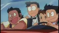Tập Full Doraemon: Đêm Trước Đám Cưới Nobita