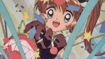 Tập 6 Kaitou Saint Tail