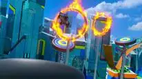 Tập 06 Hot Wheels: Đua thôi nào! (Phần 1)