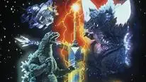Tập Full Godzilla Đối Đầu SpaceGodzilla