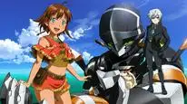 Tập 10 Gargantia on the Verdurous Planet