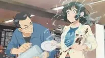 Tập 08 Uchuujin MuuMuu