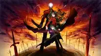 Tập 7 Fate/stay night [Unlimited Blade Works]