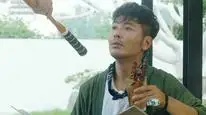 Tập 35 Thiếu Niên Quần Vợt