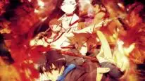 Tập 1 Tokyo Majin Gakuen Kenpucho: Tou