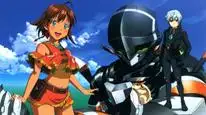 Tập 7 Gargantia on the Verdurous Planet