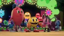 Tập 1 Pac-Man and the Ghostly Adventures (Phần 2)