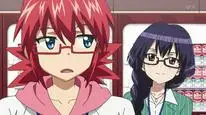 Tập 22 Denpa Kyoushi