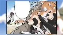 Tập 10 Ngày Tận Thế Với Chú Chó Shiba Của Tôi