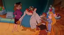 Tập 30 Chip 'n' Dale Rescue Rangers (Phần 2)