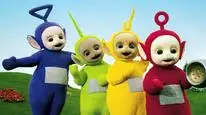 Tập 4 Các em bé rối Teletubbies