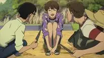 Tập 6 Sakamichi no Apollon