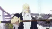 Tập 19 BLEACH Huyết Chiến Ngàn Năm (Part 2) - Chia Biệt